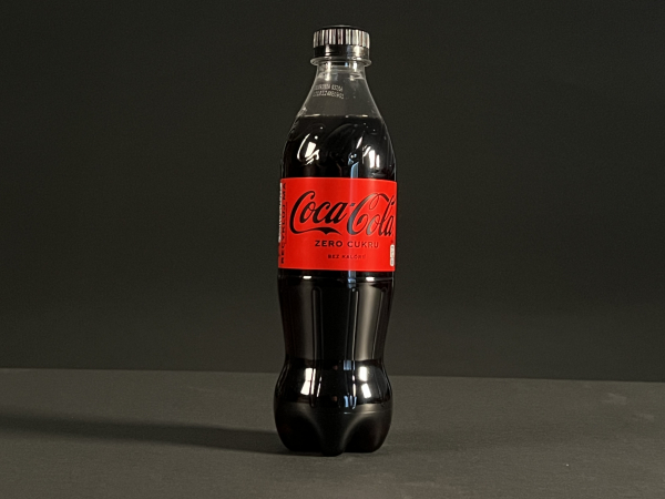 Obrázok jedla Coca-Cola Zero